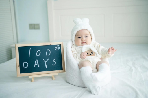 贵州点状胚芽是怀孕多久