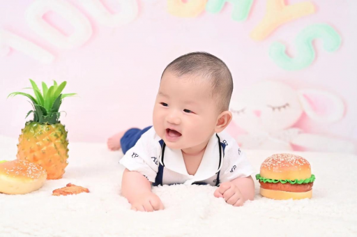 贵州宝宝有点发烧怎么办