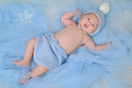 贵州宝宝物理降温